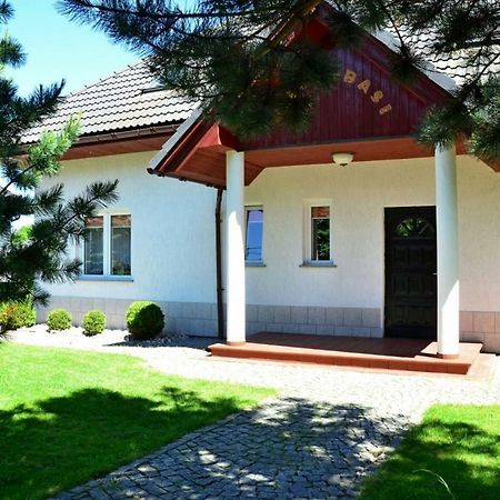 Willa U Basi Милкув Экстерьер фото